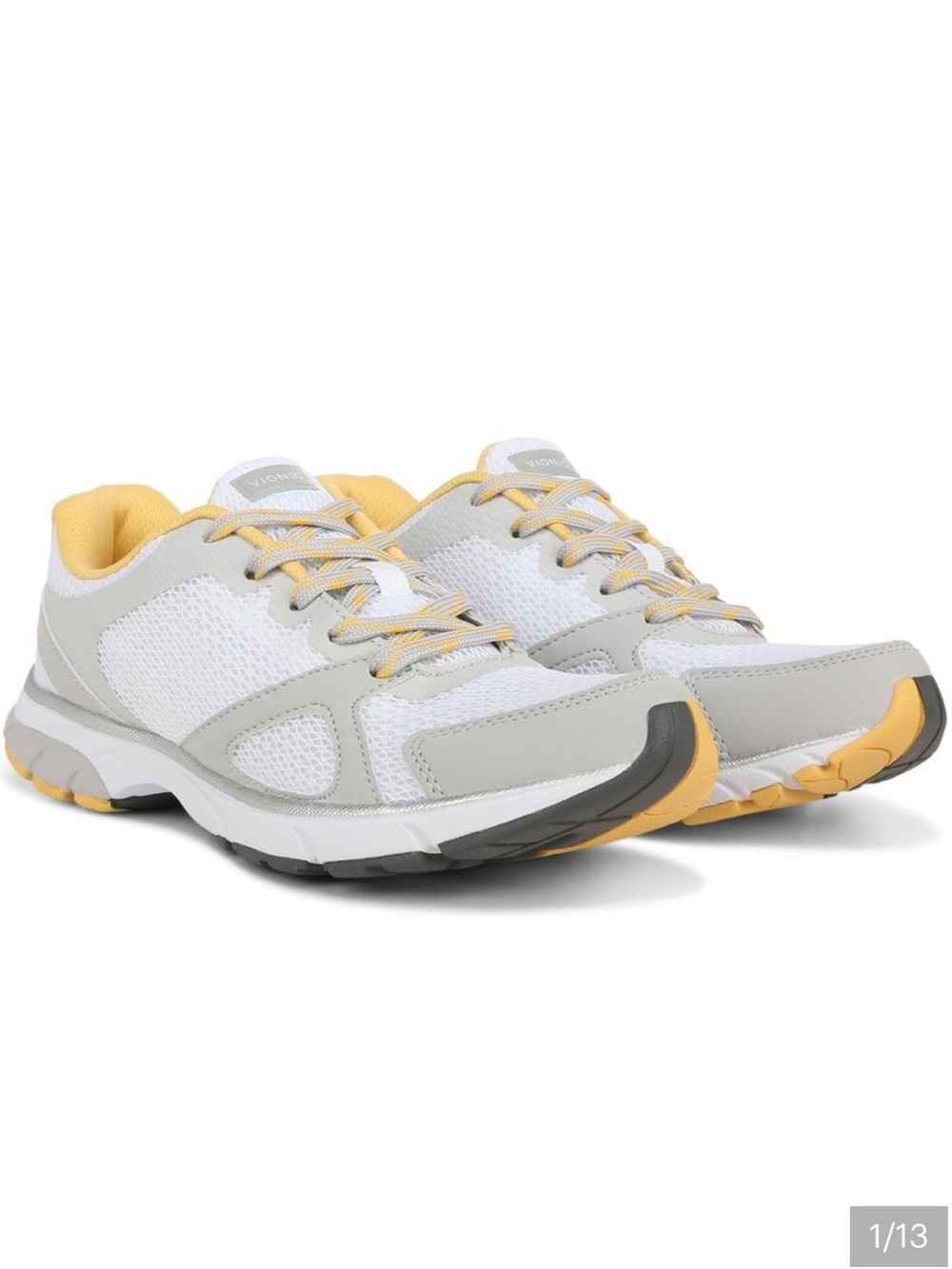Vionic Tokyo Active Sneakers 8